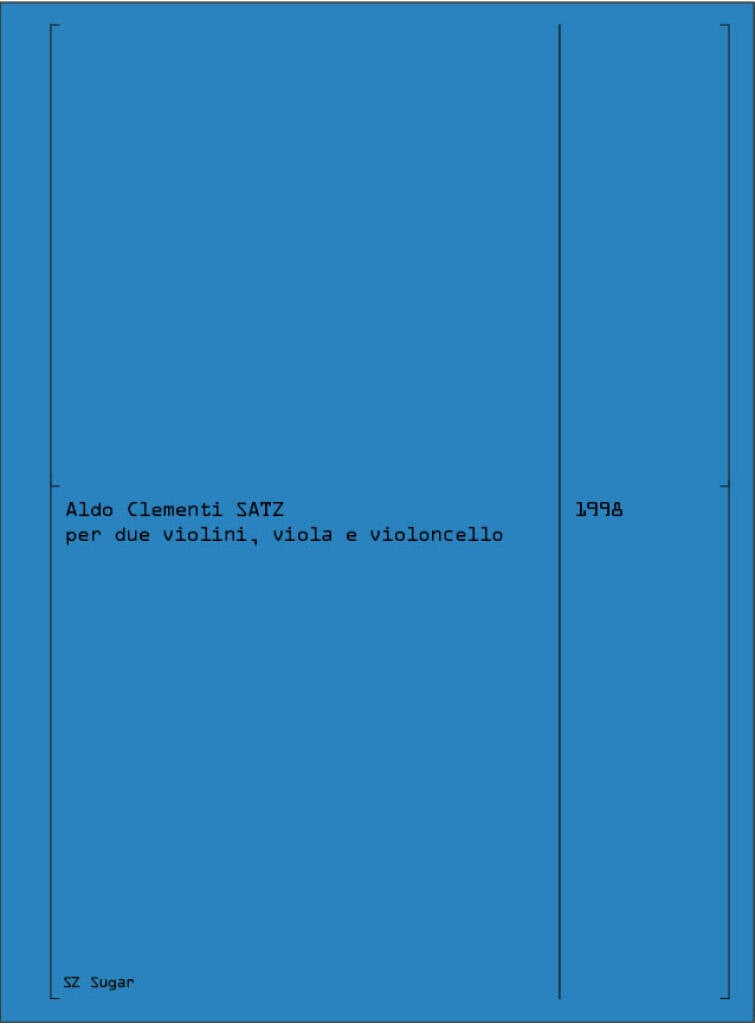 Satz (1998)
